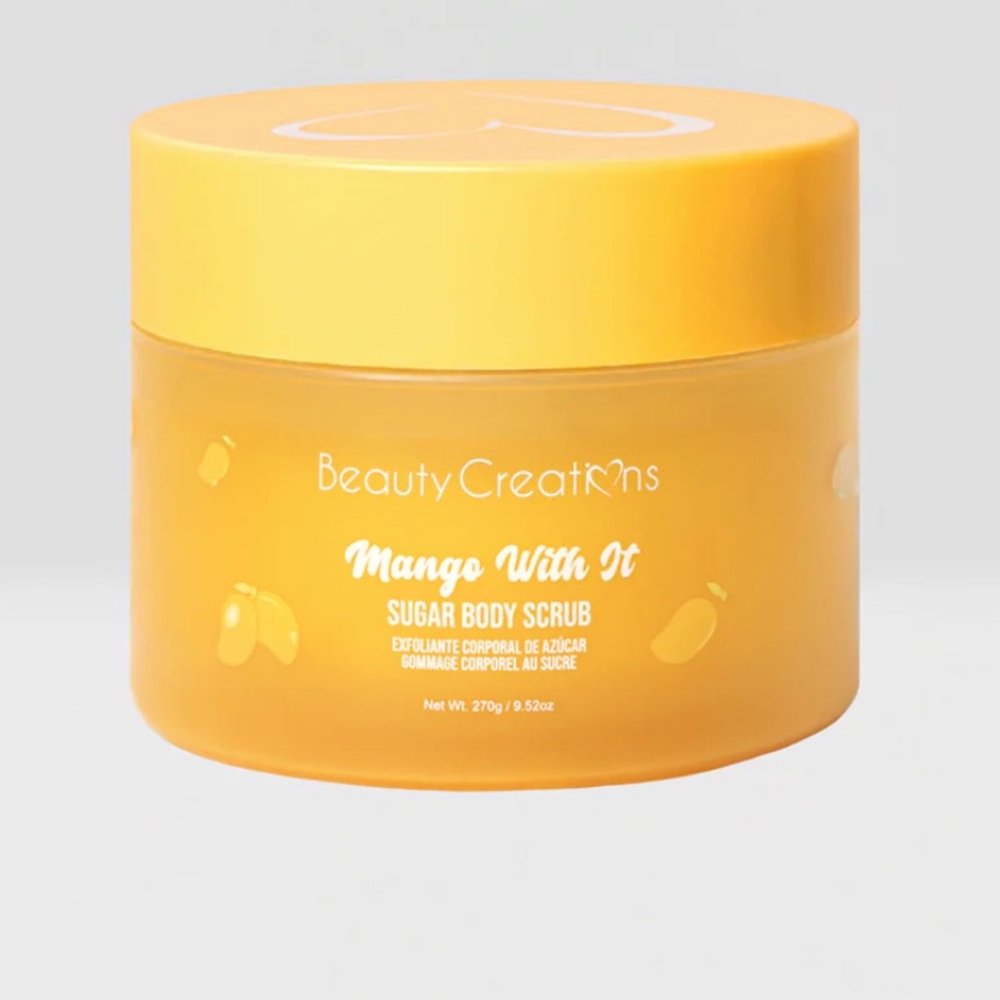 Buy now* Beauty Creations Body Scrub! - Picture 4 of 7